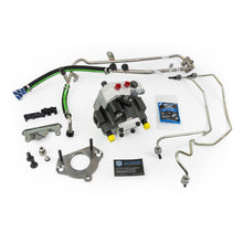 Load image into Gallery viewer, Ford 6.7L CP4 to DCR Pump Conversion
