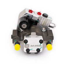 Load image into Gallery viewer, Ford 6.7L CP4 to DCR Pump Conversion
