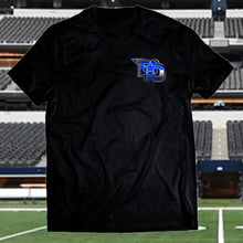 Load image into Gallery viewer, Dallas Blue Star Shirt
