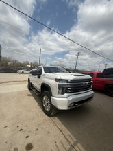 Load image into Gallery viewer, 2022 Chevy Silverado 2500 High Country (SALE PENDING)
