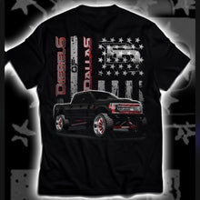 Load image into Gallery viewer, Make Diesels Great Again Shirt
