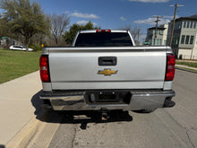 Load image into Gallery viewer, 2015 Chevy Silverado 1500 4WD
