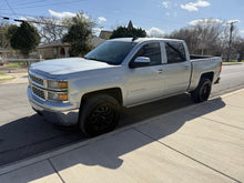 Load image into Gallery viewer, 2015 Chevy Silverado 1500 4WD
